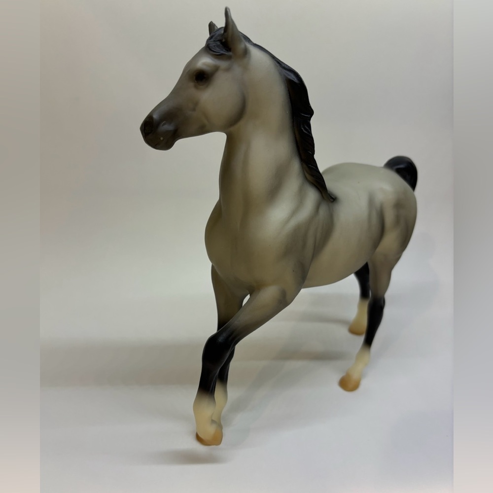 Vintage Breyer Classic Arabian Stallion